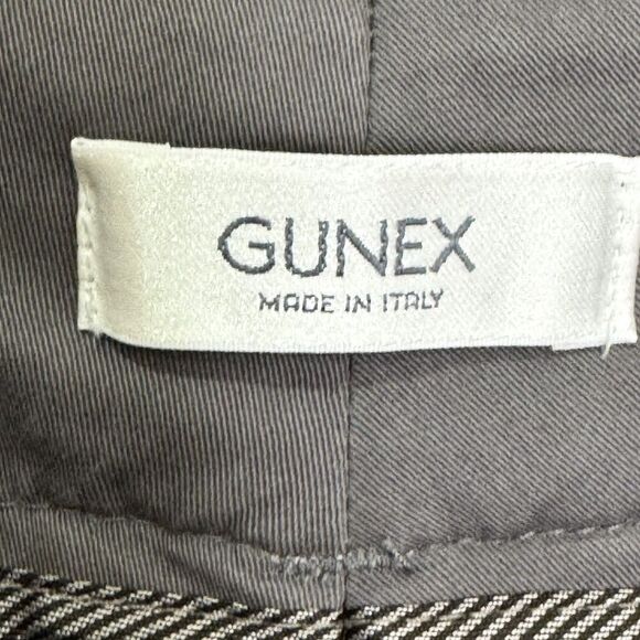 Classic Gray Women's Trousers - Picture 4 of 10